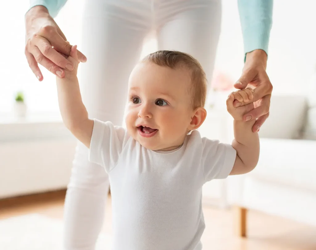 toddler growth stages